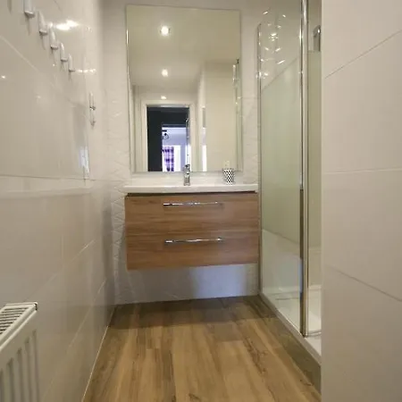 Apartament Osemka Schreiberhau Exterior foto