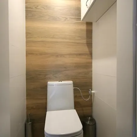 Apartament Osemka Schreiberhau Exterior foto