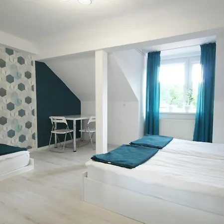 Apartament Osemka Schreiberhau Exterior foto