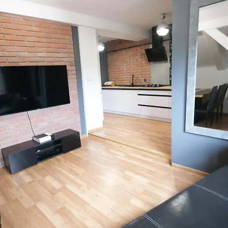Apartament Osemka Schreiberhau Exterior foto