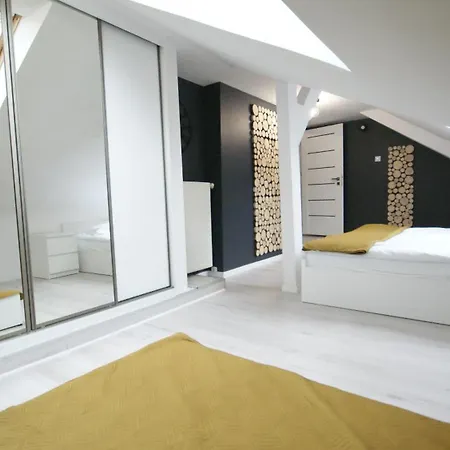 Apartament Osemka Schreiberhau Exterior foto
