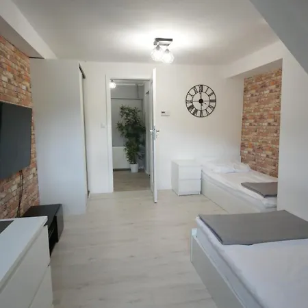 Apartament Osemka Schreiberhau Exterior foto