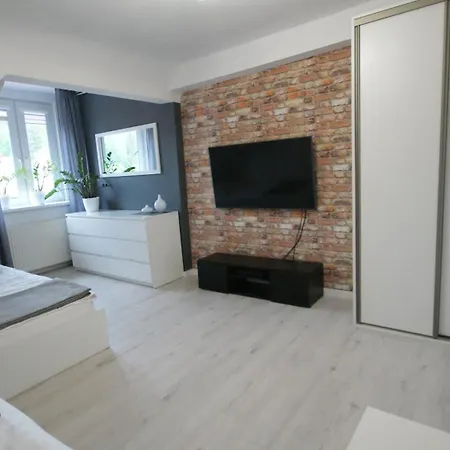 Apartament Osemka Schreiberhau Exterior foto