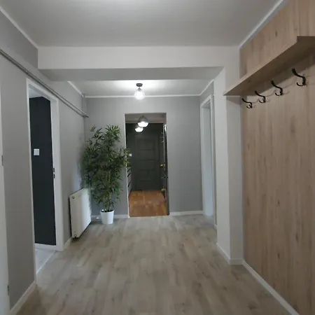 Apartament Osemka Schreiberhau Exterior foto