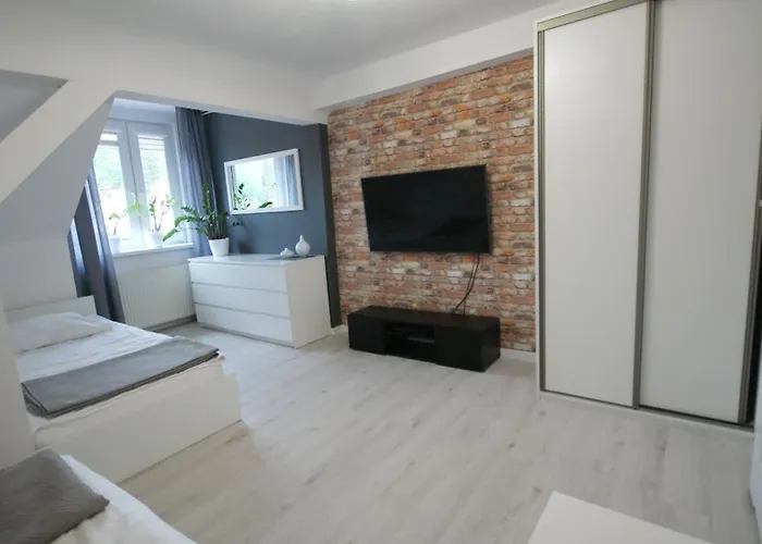 Apartament Osemka