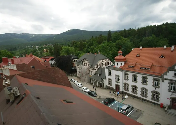 Apartament Osemka