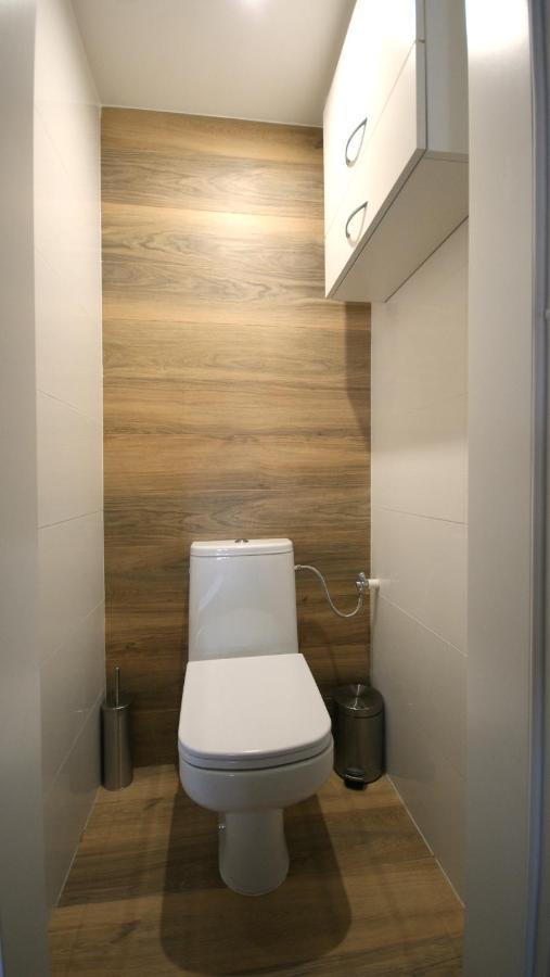 Osemka Apartment Schreiberhau