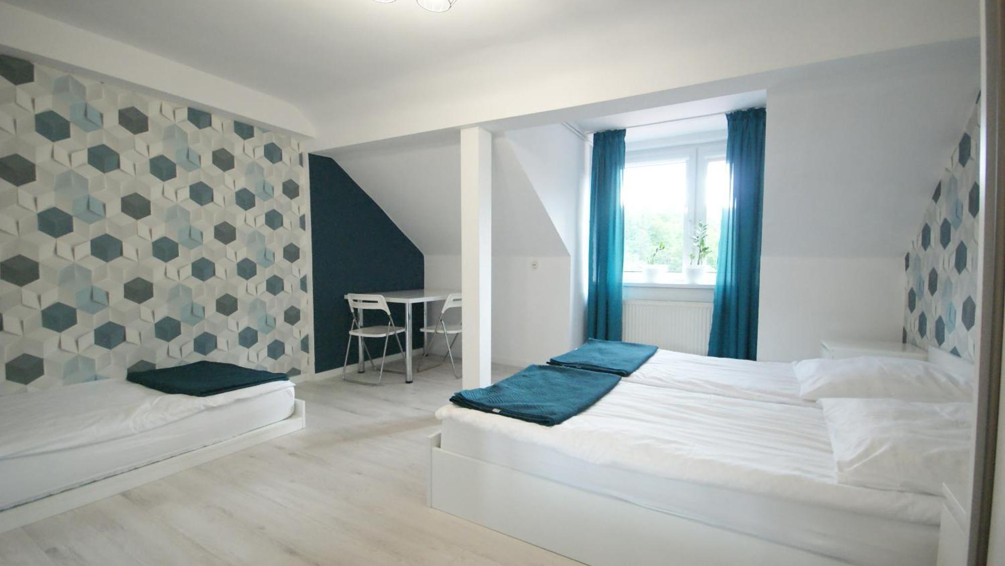 Apartment Osemka