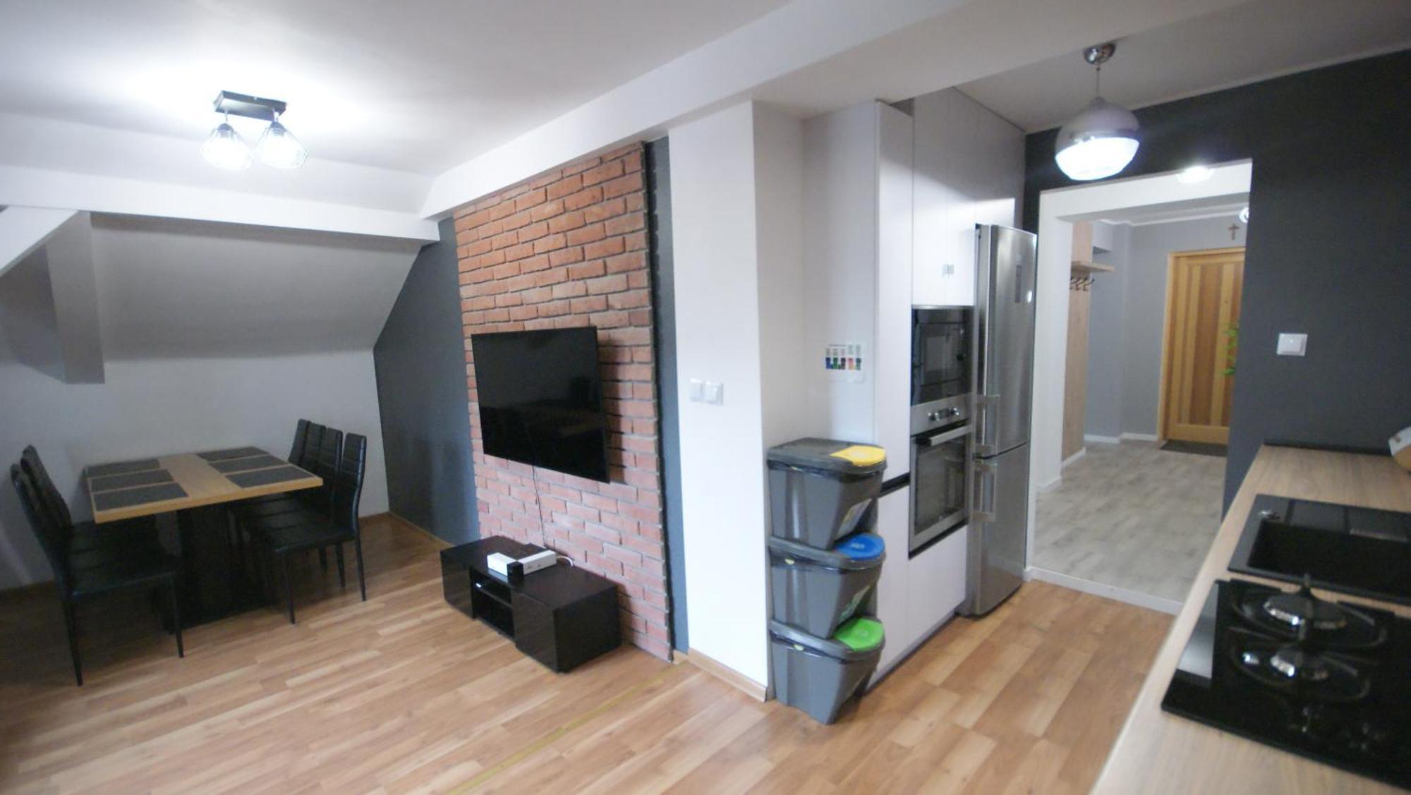 Apartment Osemka Schreiberhau