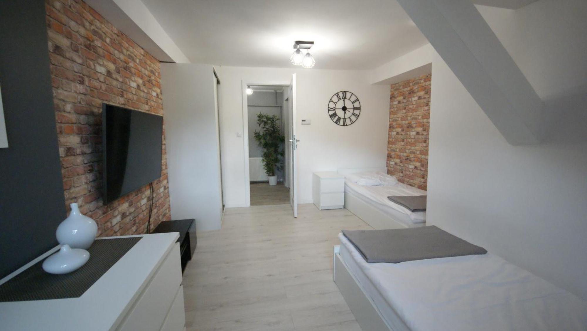 Apartment Osemka Schreiberhau