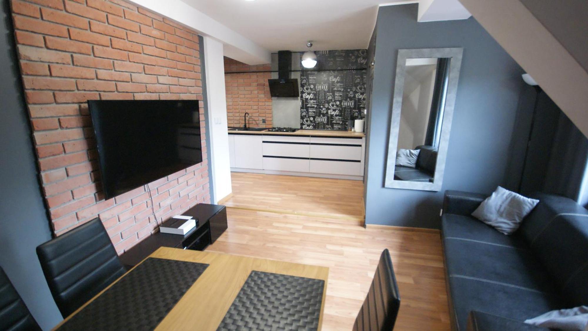 Apartment Osemka Schreiberhau